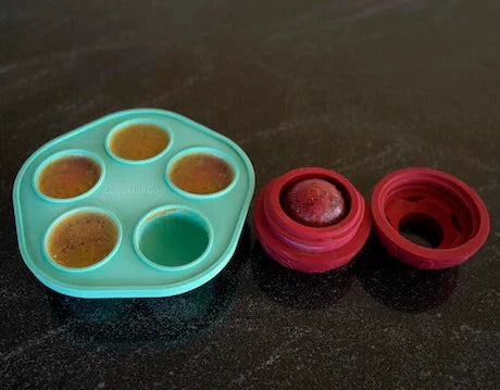 Gummibärchen für Hunde