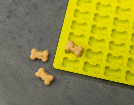 Hundekekse selber backen: Einfaches Rezept mit SmoothieDog