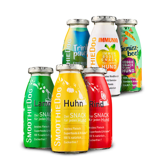6er-Pack (6x 250ml.)