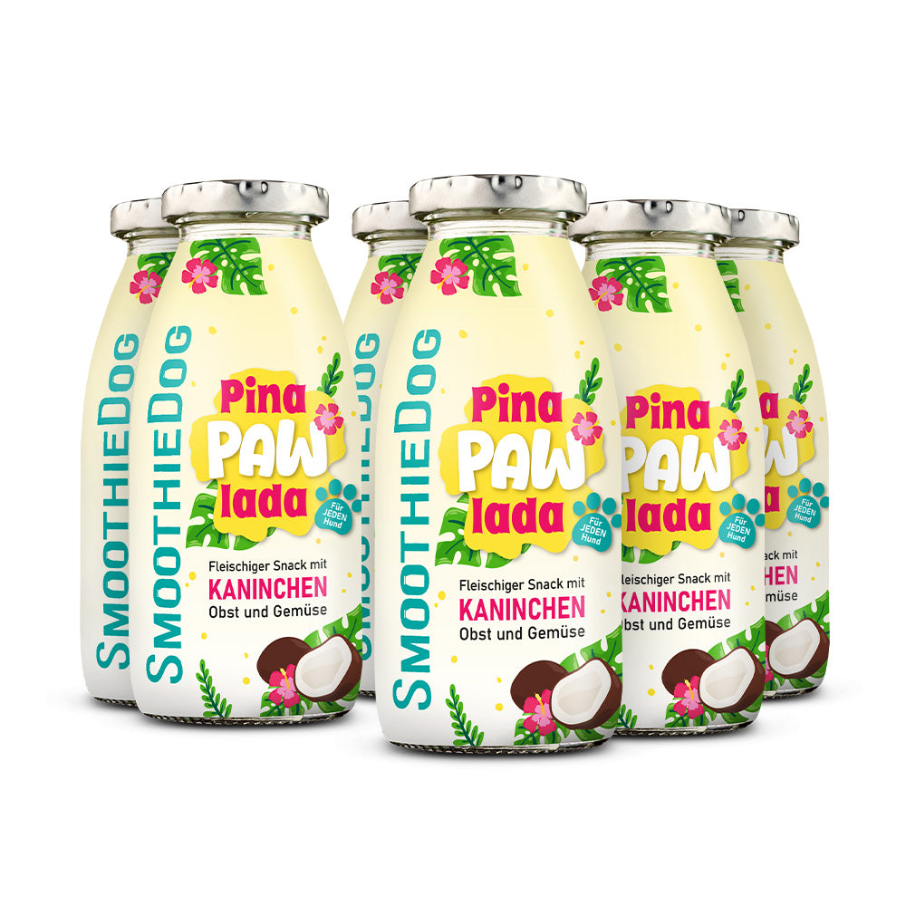 6er-Pack (6x 250ml.)