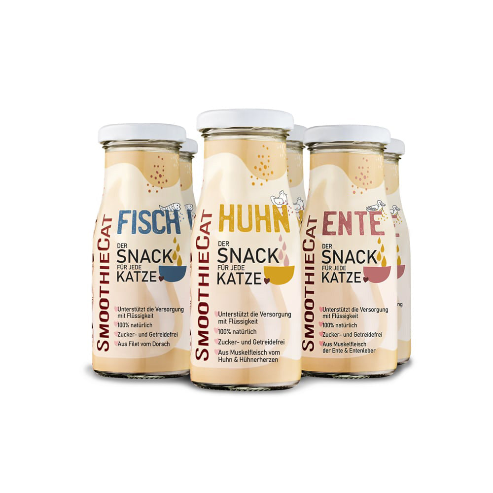 6er-Pack (6x 150ml.)