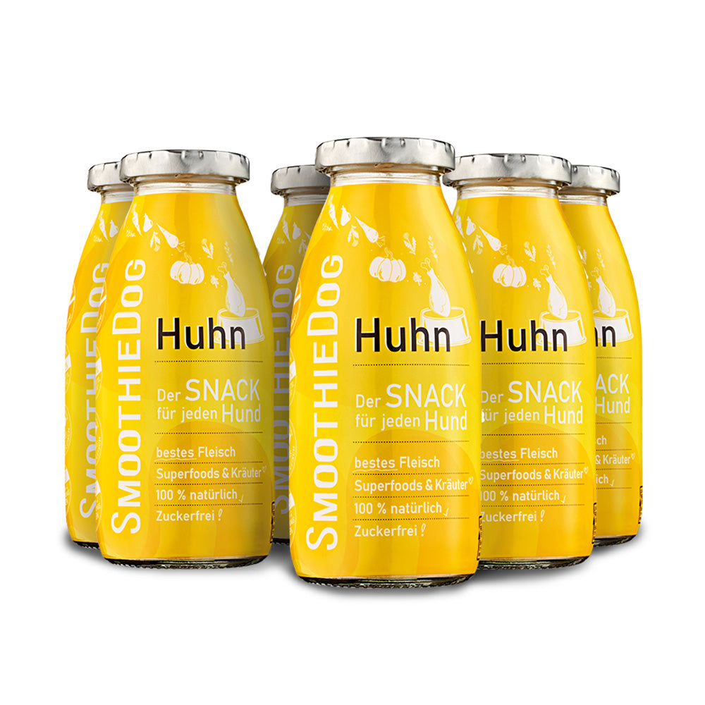 6er-Pack (6x 250ml.)
