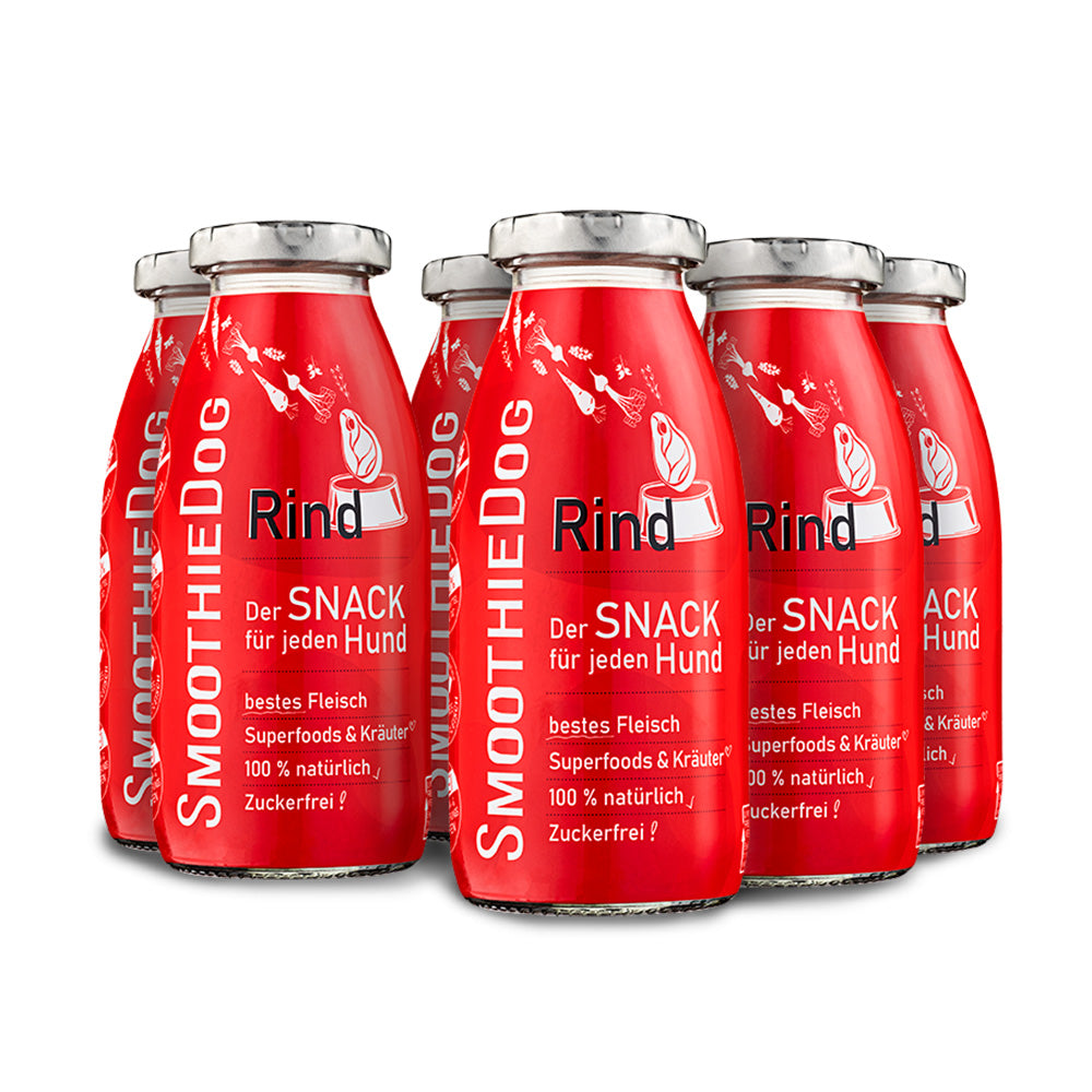6er-Pack (6x 250ml.)
