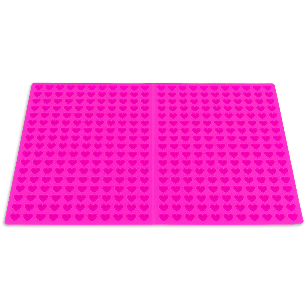 Katzensmoothie Trixie Backmatte Bundle