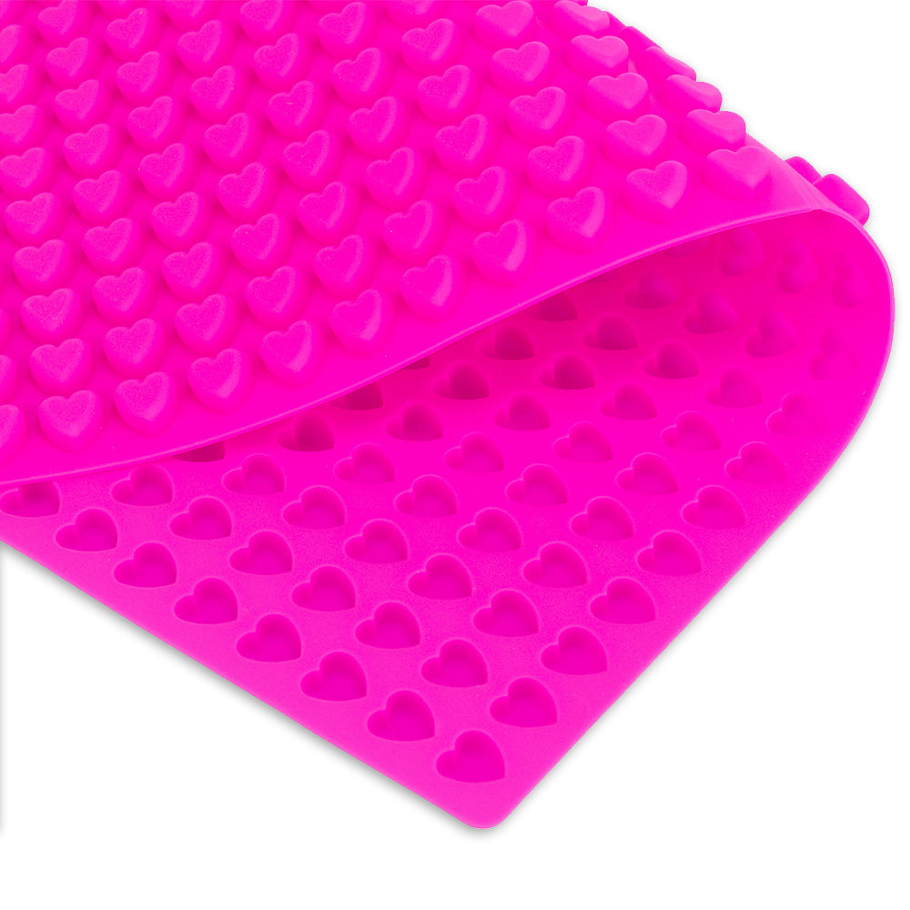 Katzensmoothie Trixie Backmatte Bundle