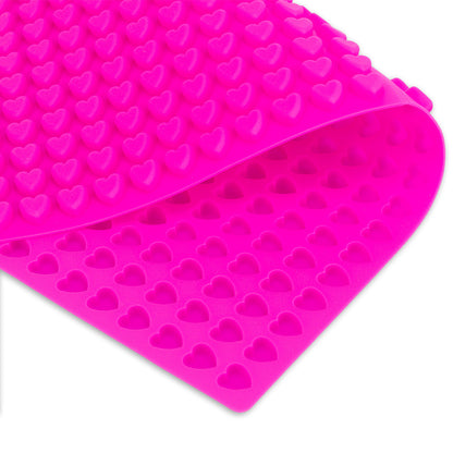 Katzensmoothie Trixie Backmatte Bundle