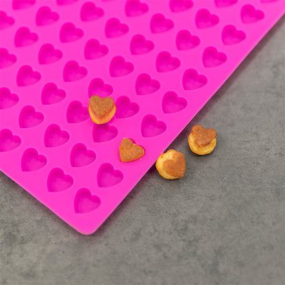 Katzensmoothie Trixie Backmatte Bundle
