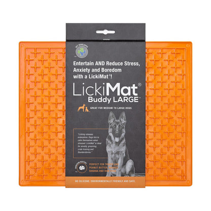 Hundesmoothie LickiMat-Large Bundle