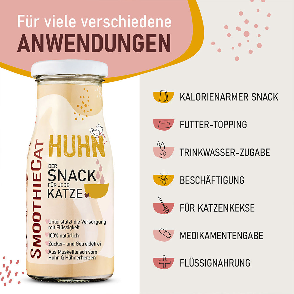 3er-Pack (3x 150ml.) 6er-Pack (6x 150ml.) 12er-Pack (12x 150ml.)