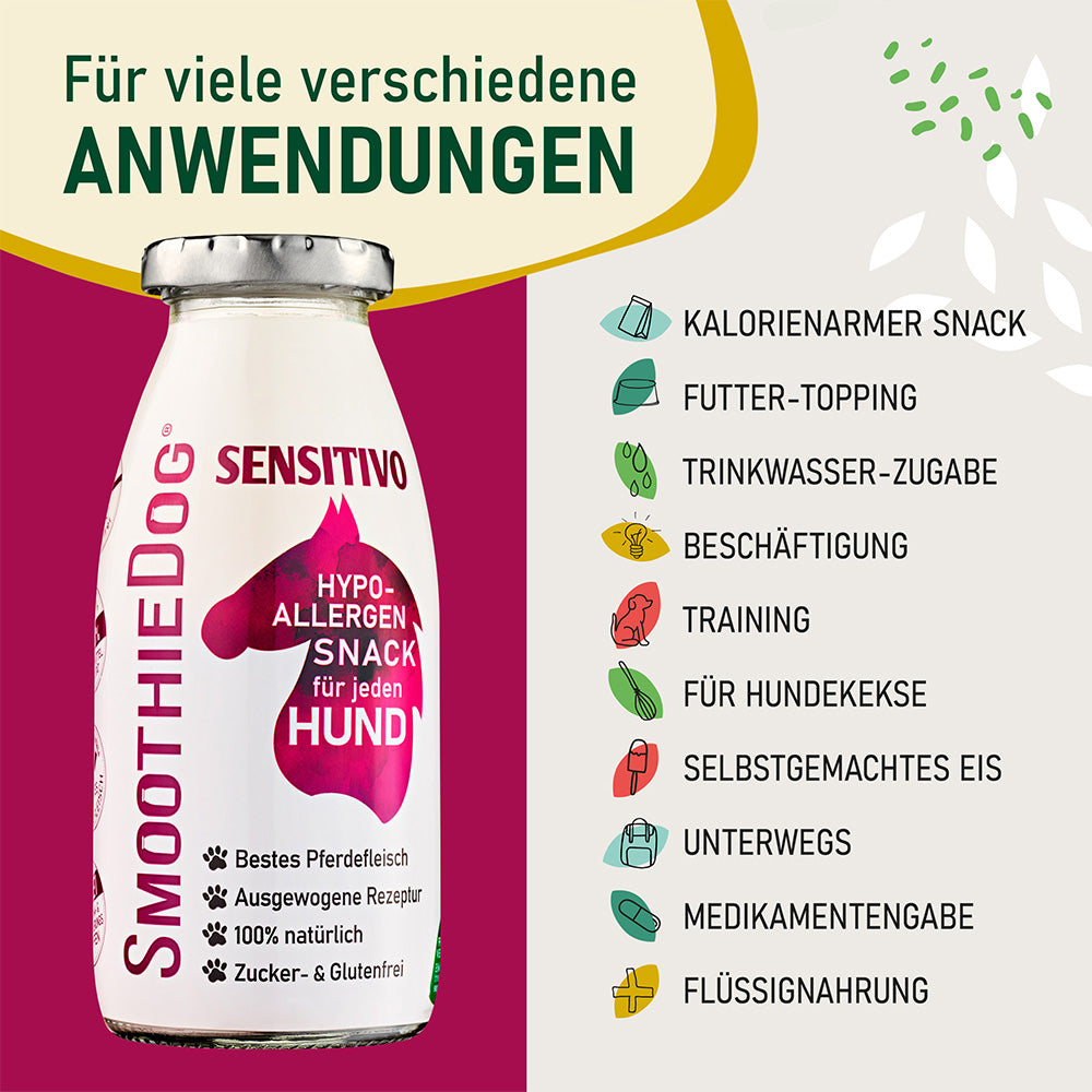 3er-Pack (3x 250ml.) 6er-Pack (6x 250ml.) 12er-Pack (12x 250ml.)
