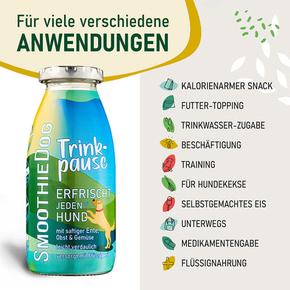 3er-Pack (3x 250ml.) 6er-Pack (6x 250ml.) 12er-Pack (12x 250ml.)