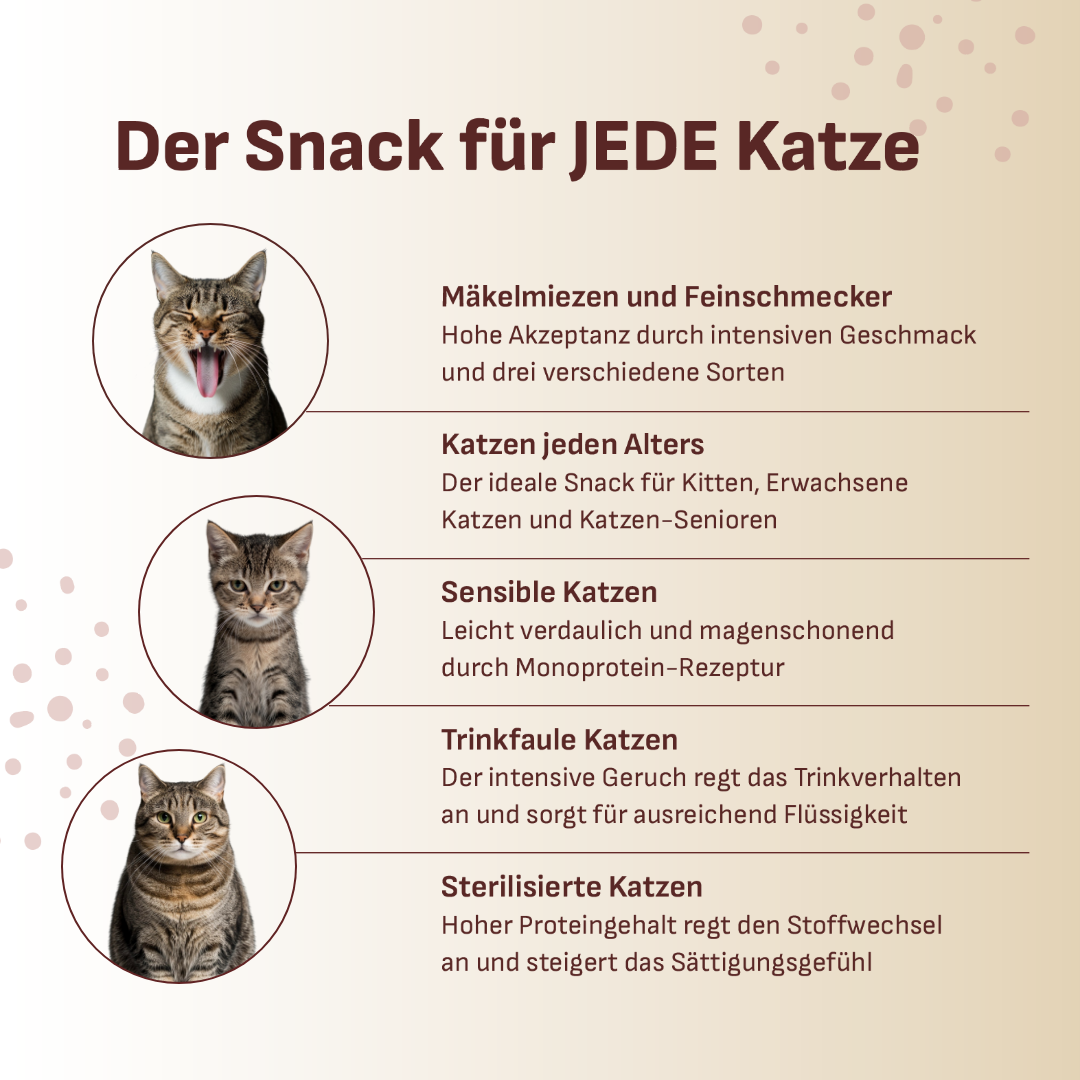 3er-Pack (3x 150ml.) 6er-Pack (6x 150ml.) 12er-Pack (12x 150ml.)