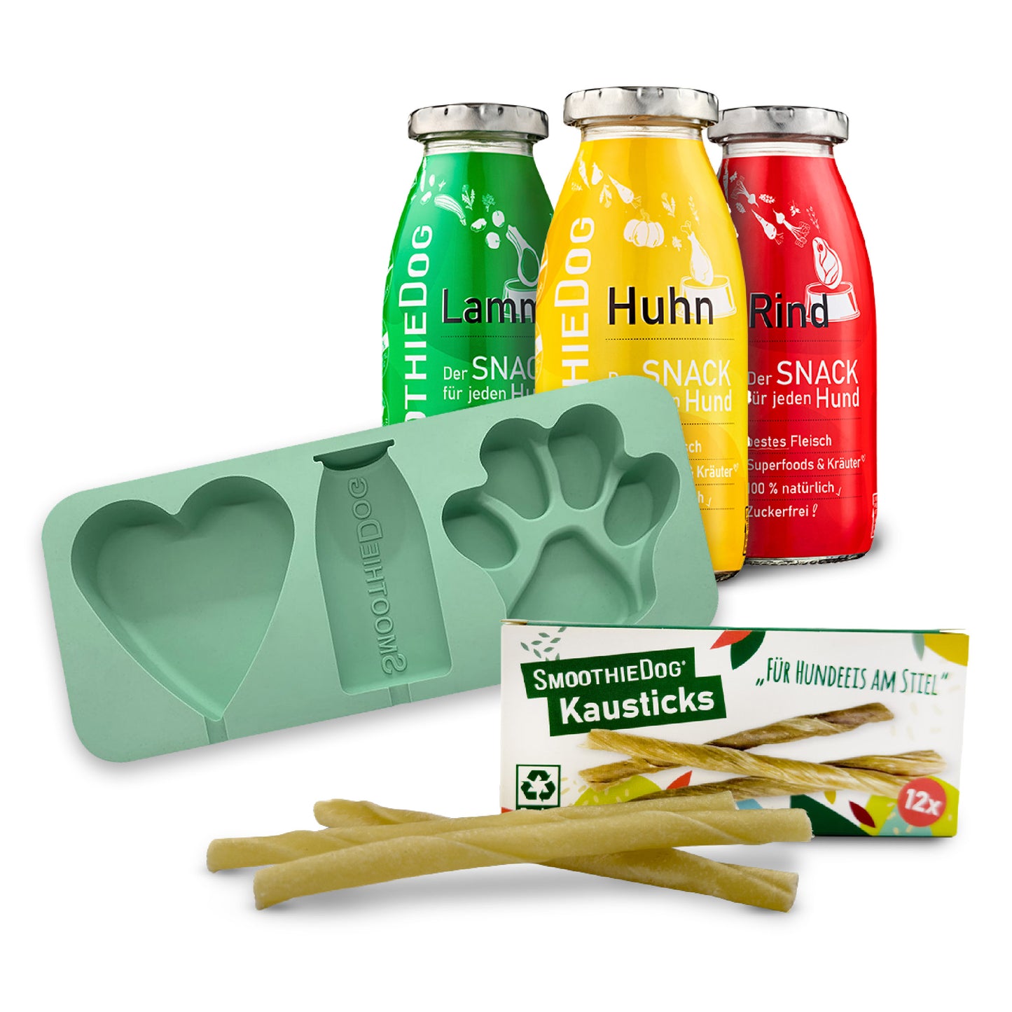 SmoothieDog Deal des Monats Juli