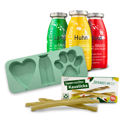 SmoothieDog Deal des Monats Juli