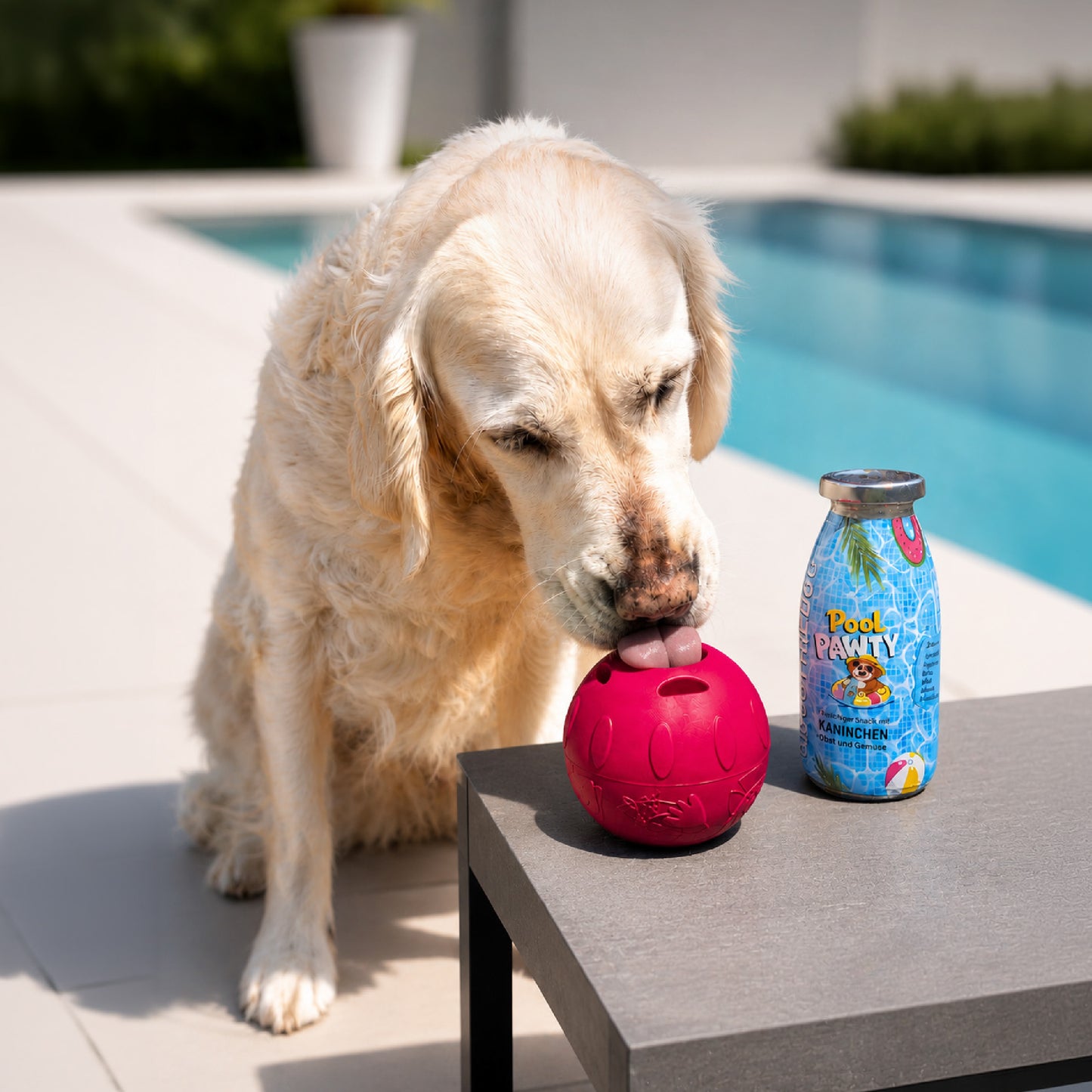 SmoothieDog Deal des Monats Juni 2026