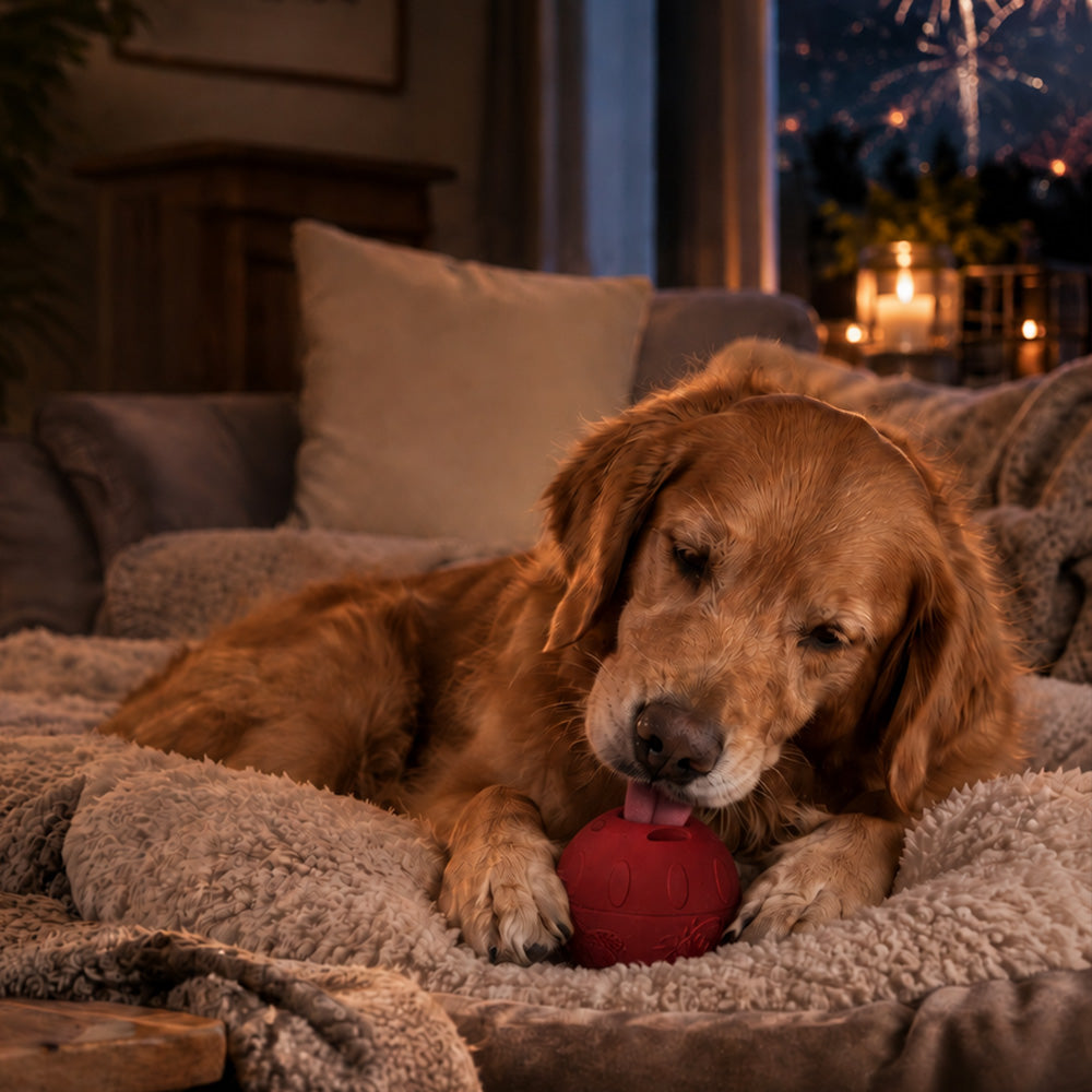 SmoothieDog Silvester-Bundle Sensitivo – Komplettset