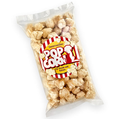 SmoothieDog Popcorn für Hunde & Katzen