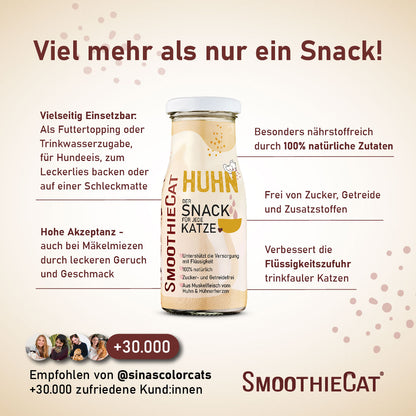 3er-Pack (3x 150ml.) 6er-Pack (6x 150ml.) 12er-Pack (12x 150ml.)