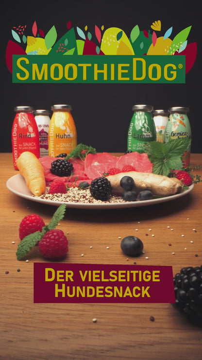 SmoothieDog Deal des Monats Januar 2026